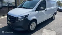 Mercedes Vito Véhicule utilitaire ou Société 114 CDI Long Pro Propulsion