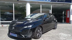 Peugeot 308 1.2 PureTech Allure EAT8 de 2023