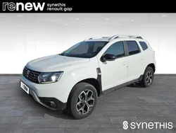 Dacia Duster Blue dCi 115 4x2 15 ans
