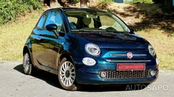 Fiat 500 de 2023