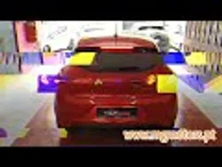 Renault Clio 1.0 TCe Intens