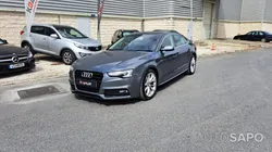 Audi A5 de 2016