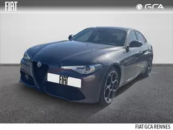 Alfa romeo Giulia 2.2 JTD 190ch Sprint AT8 MY22