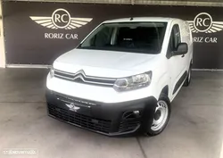 Citroën Berlingo 1.5 BlueHDi XL Feel