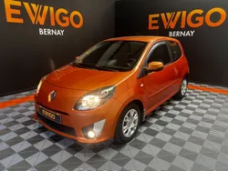 RENAULT TWINGO 1.2 75 DYNAMIc