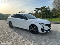 Peugeot 308 SW 1.5 BlueHDi Allure EAT8