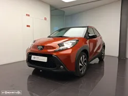 Toyota Aygo X 1.0 Pulse