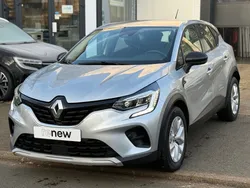 Captur ii business 1.0l tce 90cv