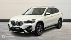 Bmw X1 sDrive18i 136ch xLine