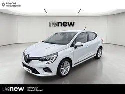 RENAULT Clio SCe 65 - 21 Zen
