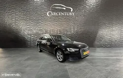 Audi A4 Avant 2.0 TDI Advance S tronic