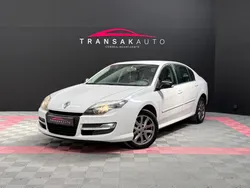RENAULT LAGUNA 1.5 dCi 110 FAP eco2 Limited *Distribution OK 06/26 *Entretien complet Renault