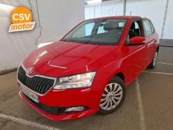 SKODA Fabia 1.0 TSI Ambition 70kW