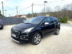 PEUGEOT 3008 I Phase 2 1.6 BlueHDi 120 cv