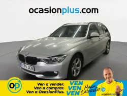 BMW Serie 3 320dA Touring Efficient Dynamics