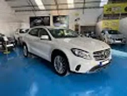 Mercedes-Benz GLA 180 Aut.
