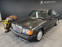 Mercedes 190e 2.5 16