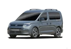 Volkswagen Caddy 2.0 TDI 102 BVM6