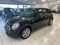 Mini Cabrio II One 1.6i 98ch 1ERE MAIN CABRIOLET 2011