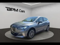Bmw Série 2 ActiveTourer 218i 136ch Luxury DKG7