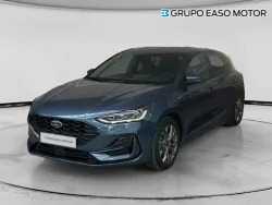 Ford Focus 1.0 Ecoboost ST-Line 125