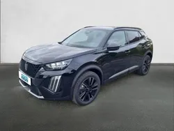 Peugeot 2008 Hybrid 145 e-DCS6 - GT
