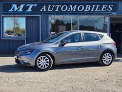 Seat LEON 1.6 TDI 110CH STYLE BUSINESS GARANTIE 12 MOIS