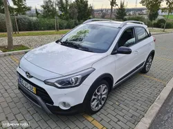 Hyundai i20 Active 1.0 T-GDi Style+TT