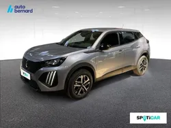 Peugeot 2008 1.2 100ch S&S Style