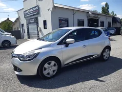 Renault CLIO IV Business 110995KMS /TRES BON ETAT/KIT DISTRIBUTION NEUF/AUCUN FRAIS A PREVOIR/ENTIEREMENT REVISE/GARANTIE 12 MOIS