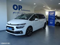 Citroën Grand C4 Spacetourer 1.5 BlueHDi Feel EAT8