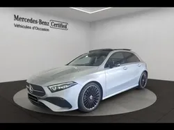Mercedes-benz Classe A 200 d 150ch Star Edition 8G-DCT