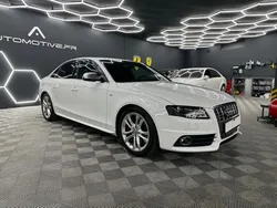 Audi S4 3.0 V6 TFSI 333 QUATTRO S-TRONIC 7