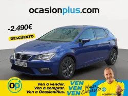 SEAT León 1.0 EcoTSI S&S Style 115