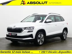Skoda KAROQ 1.5 TSI ACT 150CH BUSINESS DSG7