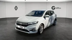 Dacia Sandero SCe 65 Expression