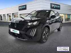 Peugeot 2008 130 S&S EAT8 Allure