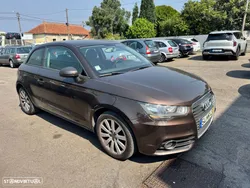 Audi A1 1.6 TDI Attraction