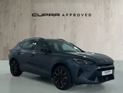 CUPRA Formentor 1.5 eTSI 150 DSG