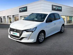 PEUGEOT 208 PureTech 75 S&S BVM5 Active
