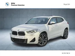 Bmw X2 sDrive18dA 150ch M Sport Euro6d-T