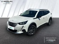 Peugeot 2008 e-2008 136ch Style