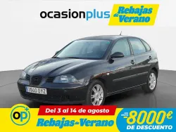 SEAT Ibiza 1.4 16v Reference
