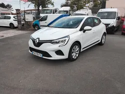 Renault clio 5 1.5 bluedci 85 zen