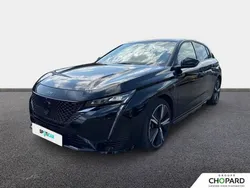 Peugeot 308 Hybrid 145 e-DCS6 GT