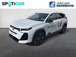 Citroën C5 Aircross Hybride 136 e-DCS6 Plus
