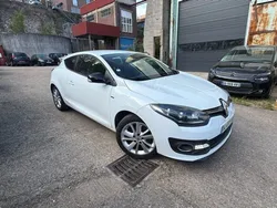Renault, Mégane. 3