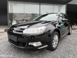 Citroën C5 1.6 HDi Séduction