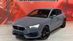 Cupra Leon de 2022