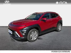 Hyundai Kona 1.0 T-GDi 100ch Creative